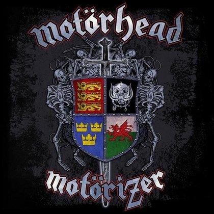 Motörhead - Motörizer Motörhead - Motörizer