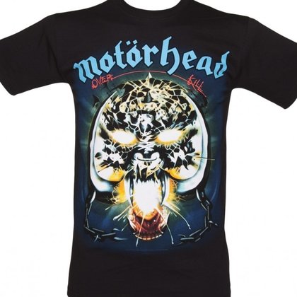 Motörhead - Overkill Motörhead - Overkill