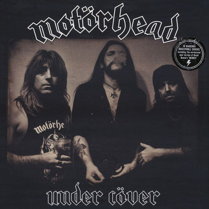 Motörhead - Under Cöver (Deluxe Edition) Motörhead - Under Cöver (Deluxe Edition)