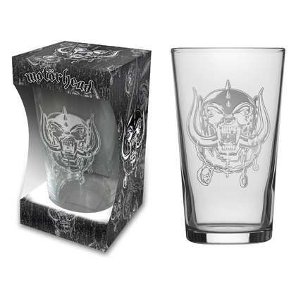 Motörhead - Warpig Motörhead - Warpig