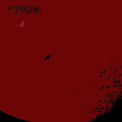 My Dying Bride - Evinta (Ltd.) My Dying Bride - Evinta (Ltd.)