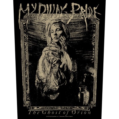 My Dying Bride - The Ghost Of Orion My Dying Bride - The Ghost Of Orion