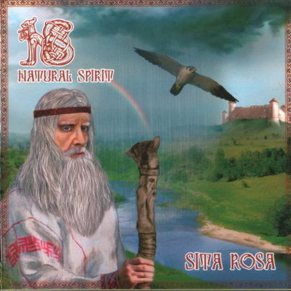 Natural Spirit - Sita Rosa Natural Spirit - Sita Rosa