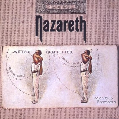 Nazareth - Exercises Nazareth - Exercises