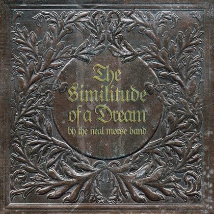 Neal Morse Band, The - The Similitude of a Dream Neal Morse Band, The - The Similitude of a Dream