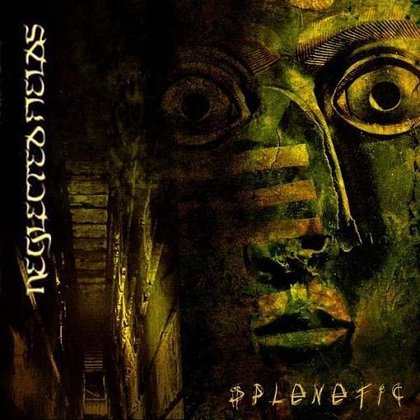 Neglected Fields - Splenetic Neglected Fields - Splenetic