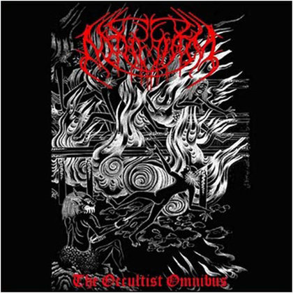 Netherealm - The Occultist Omnibus Netherealm - The Occultist Omnibus