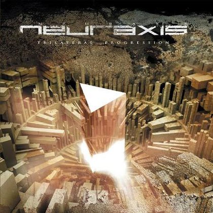 Neuraxis - Trilateral Progression Neuraxis - Trilateral Progression
