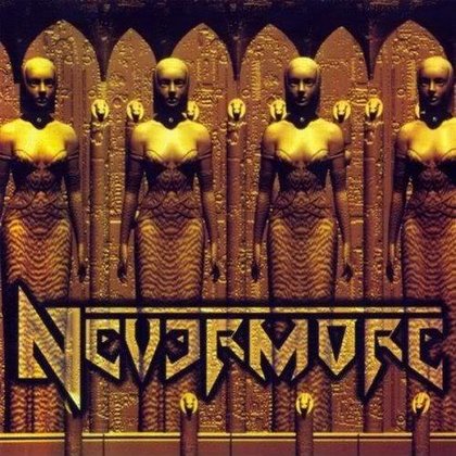Nevermore - Nevermore Nevermore - Nevermore