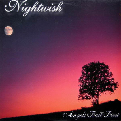 Nightwish - Angels Fall First Nightwish - Angels Fall First