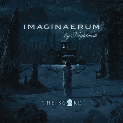 Nightwish - Imaginaerum - The Score Nightwish - Imaginaerum - The Score