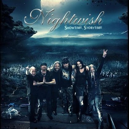 Nightwish - Showtime Storytime Nightwish - Showtime Storytime
