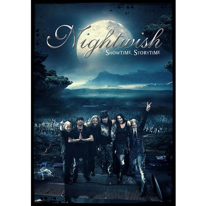 Nightwish - Showtime Storytime Nightwish - Showtime Storytime