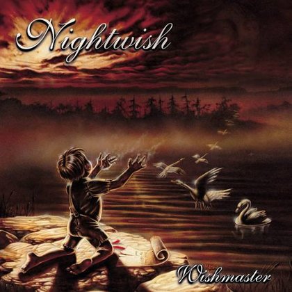 Nightwish - Wishmaster Nightwish - Wishmaster