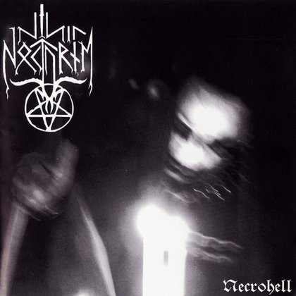 Nihil Nocturne - Necrohell Nihil Nocturne - Necrohell
