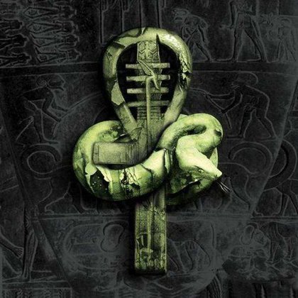 Nile - In Their Darkened Shrines Nile - In Their Darkened Shrines