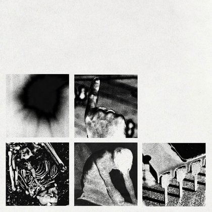 Nine Inch Nails - Bad Witch (Ettetellimine / Pre-order) Nine Inch Nails - Bad Witch (Ettetellimine / Pre-order)
