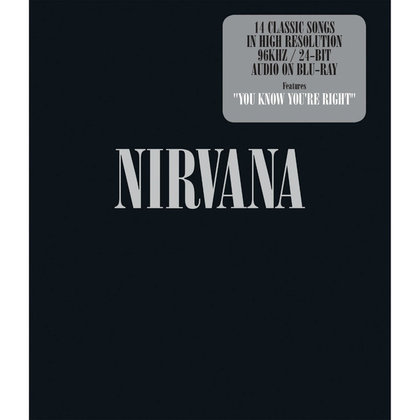 Nirvana - Nirvana Nirvana - Nirvana