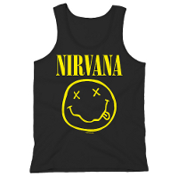 Nirvana - Smiley Nirvana - Smiley