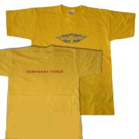 Nitrous - Dominant Force Nitrous - Dominant Force
