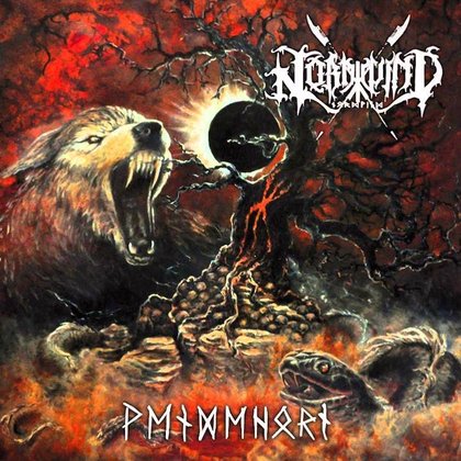 Nordwind - Wendehorn Nordwind - Wendehorn