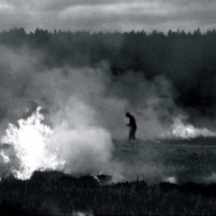 Northern Discipline - Burn-Beaten Soil Northern Discipline - Burn-Beaten Soil