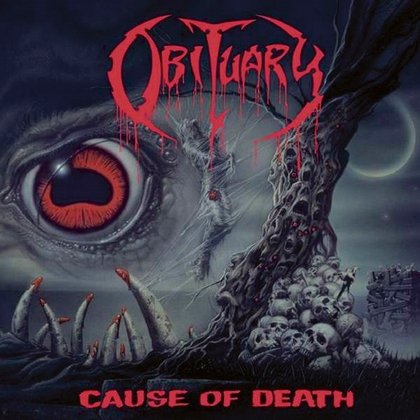 Obituary - Cause Of Death Obituary - Cause Of Death