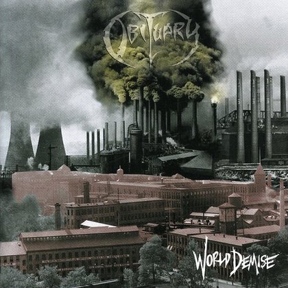 Obituary - World Demise Obituary - World Demise