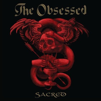 Obsessed, The - Sacred Obsessed, The - Sacred