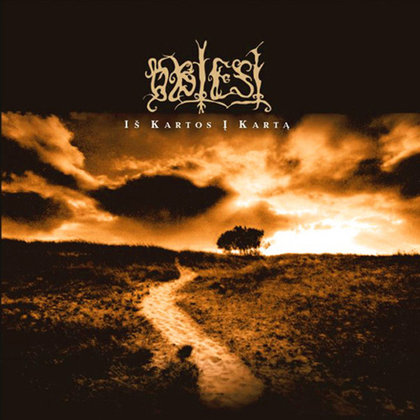 Obtest - Is Kartos I Karta Obtest - Is Kartos I Karta