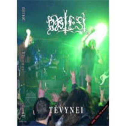 Obtest - Tëvynei Obtest - Tëvynei