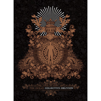 Ocean, The - Collective Oblivion Ocean, The - Collective Oblivion