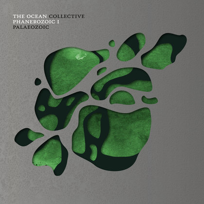 Ocean, The - Phanerozoic I: Palaeozoic Ocean, The - Phanerozoic I: Palaeozoic