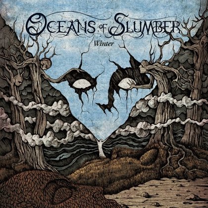 Oceans Of Slumber - Winter Oceans Of Slumber - Winter