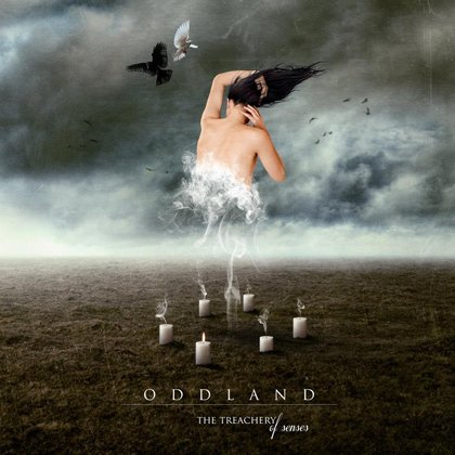Oddland - The Treachery Of Senses Oddland - The Treachery Of Senses