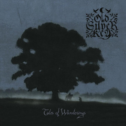 Old Silver Key - Tales Of Wanderings Old Silver Key - Tales Of Wanderings