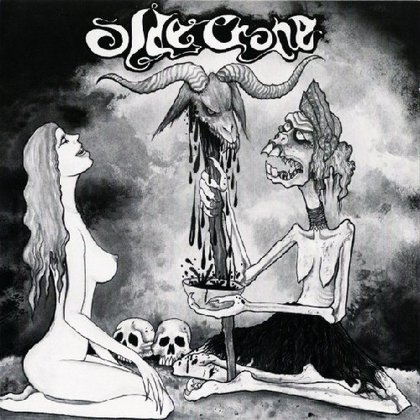 Olde Crone - Olde Crone Olde Crone - Olde Crone