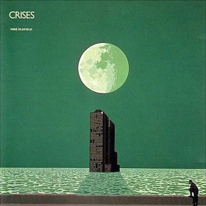 Oldfield, Mike - Crises (Deluxe Edition) Oldfield, Mike - Crises (Deluxe Edition)