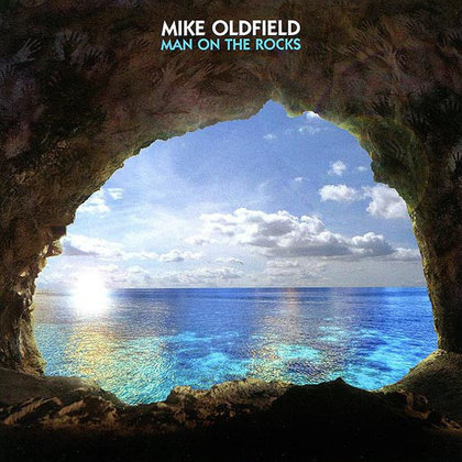 Oldfield, Mike - Man On The Rocks (Deluxe Ed.) Oldfield, Mike - Man On The Rocks (Deluxe Ed.)