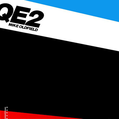 Oldfield, Mike - QE2 (Deluxe Edition) Oldfield, Mike - QE2 (Deluxe Edition)
