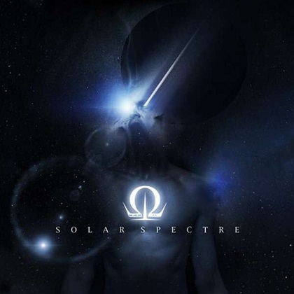 Omega Infinity - Solar Spectre Omega Infinity - Solar Spectre