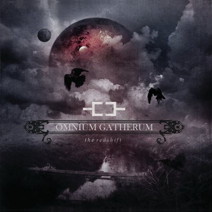 Omnium Gatherum - The Redshift Omnium Gatherum - The Redshift