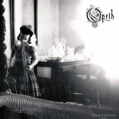 Opeth - Damnation Opeth - Damnation