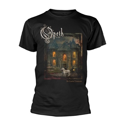 Opeth - In Cauda Venenum Opeth - In Cauda Venenum