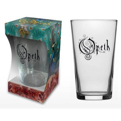 Opeth - Logo Opeth - Logo