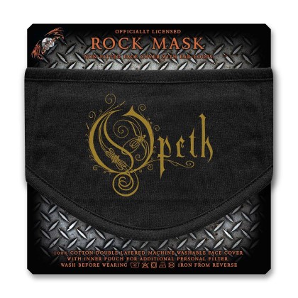 Opeth - Logo Opeth - Logo