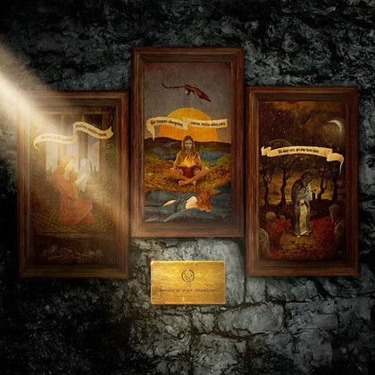 Opeth - Pale Communion Opeth - Pale Communion
