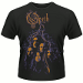 Opeth 'Faces'