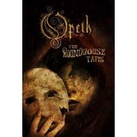 Opeth - The Roundhouse Tapes Opeth - The Roundhouse Tapes