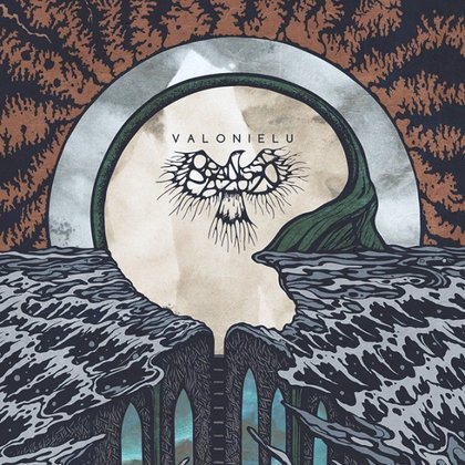 Oranssi Pazuzu - Valonielu Oranssi Pazuzu - Valonielu